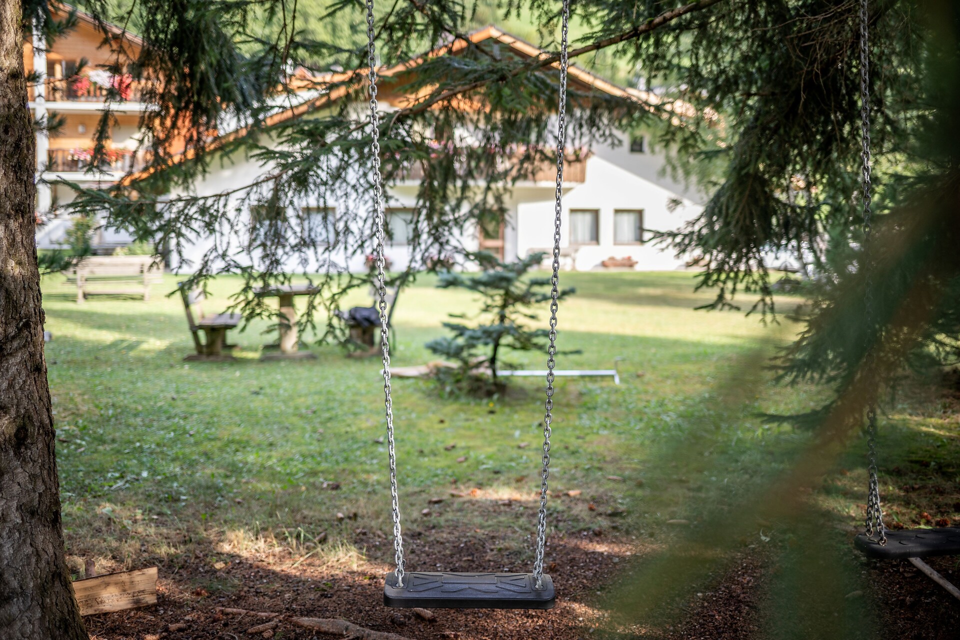 Residence Bäckerhaus - Meran und Umgebung - #11 - suedtirol.info