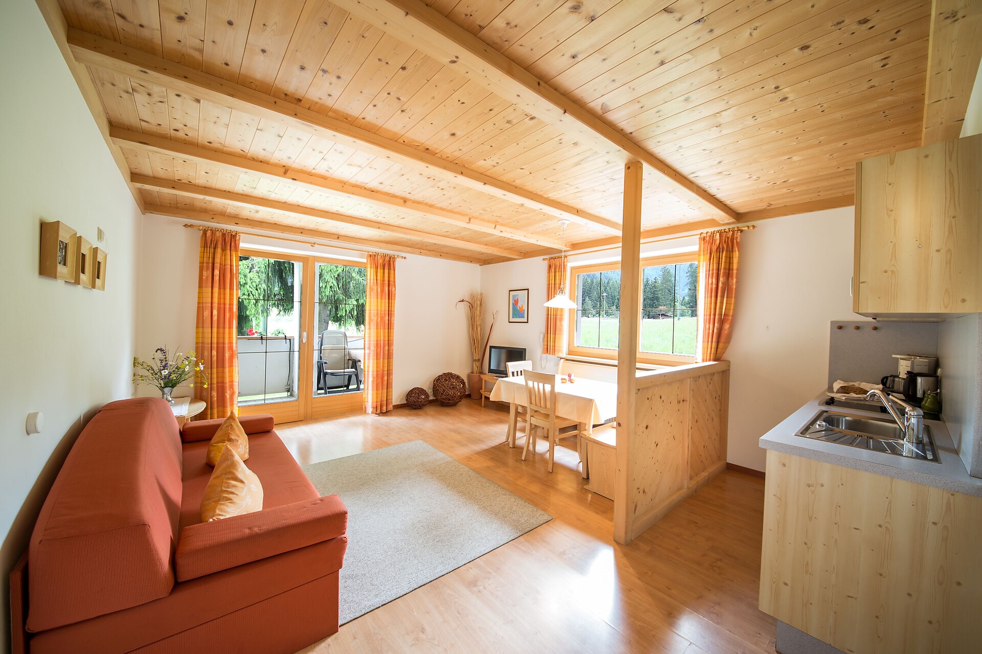 Residence Bäckerhaus - Meran und Umgebung - #6 - suedtirol.info