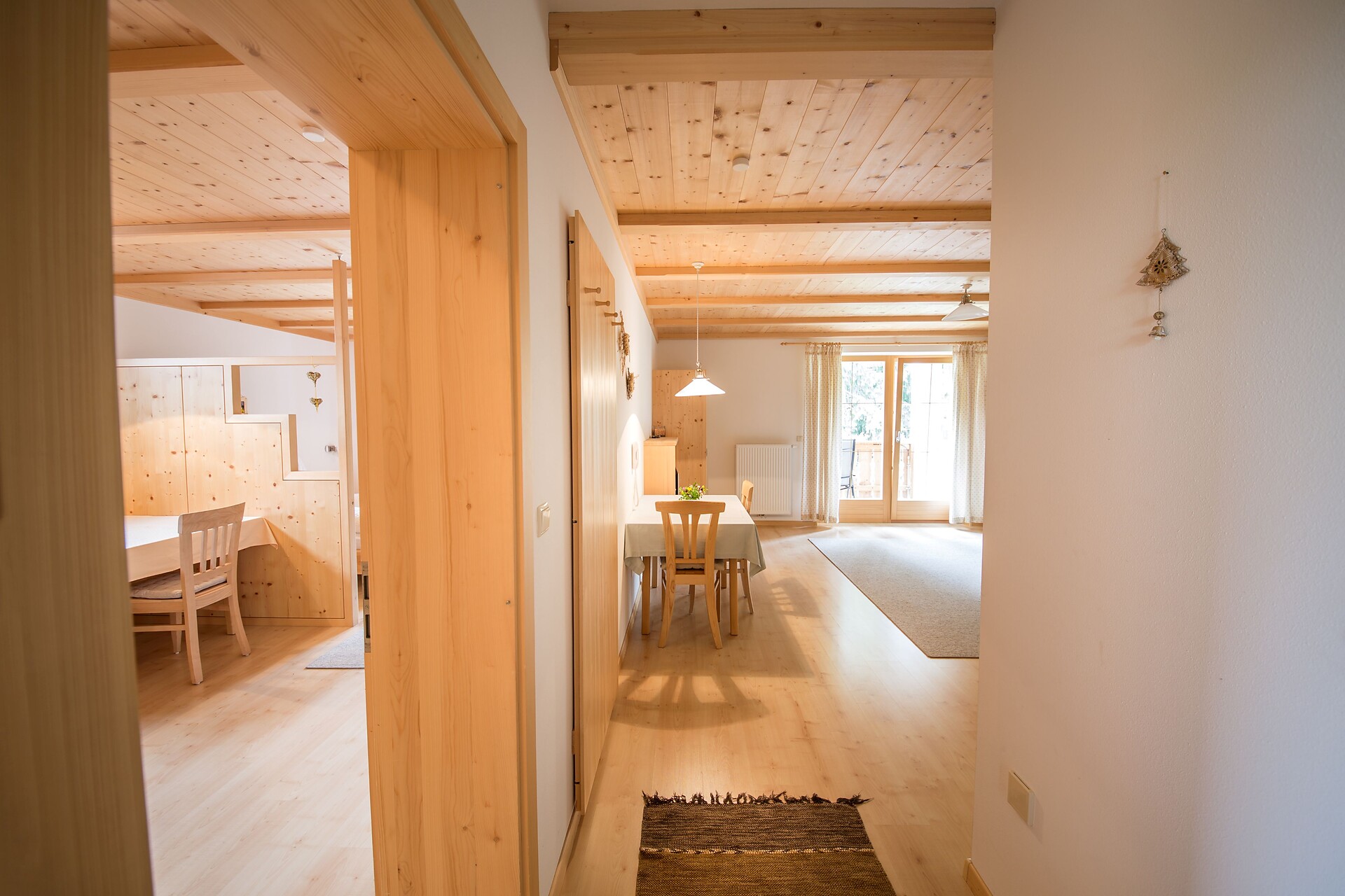 Residence Bäckerhaus - Meran und Umgebung - #8 - suedtirol.info