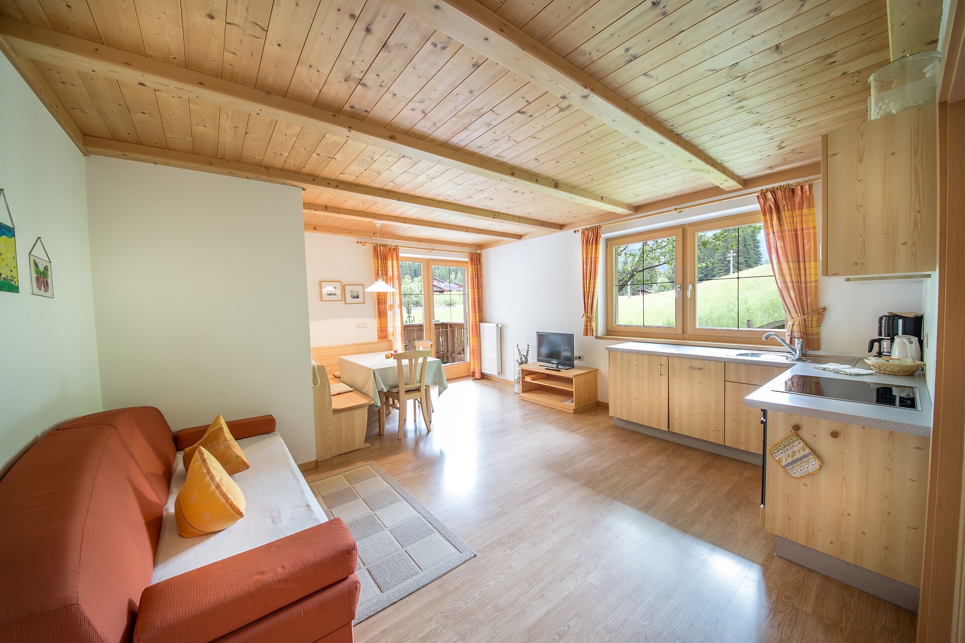 Residence Bäckerhaus - Meran und Umgebung - #7 - suedtirol.info