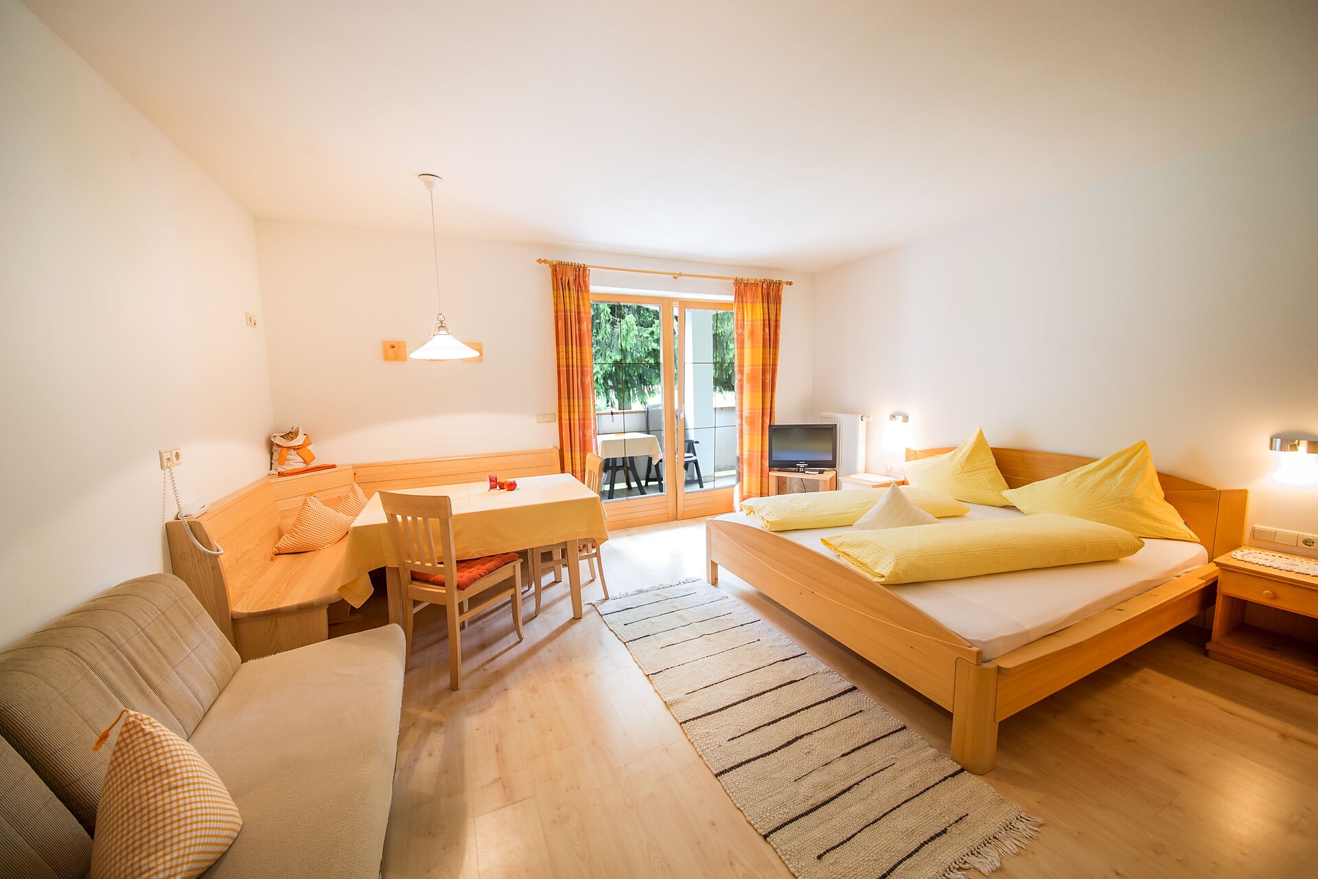Residence Bäckerhaus - Meran und Umgebung - #5 - suedtirol.info