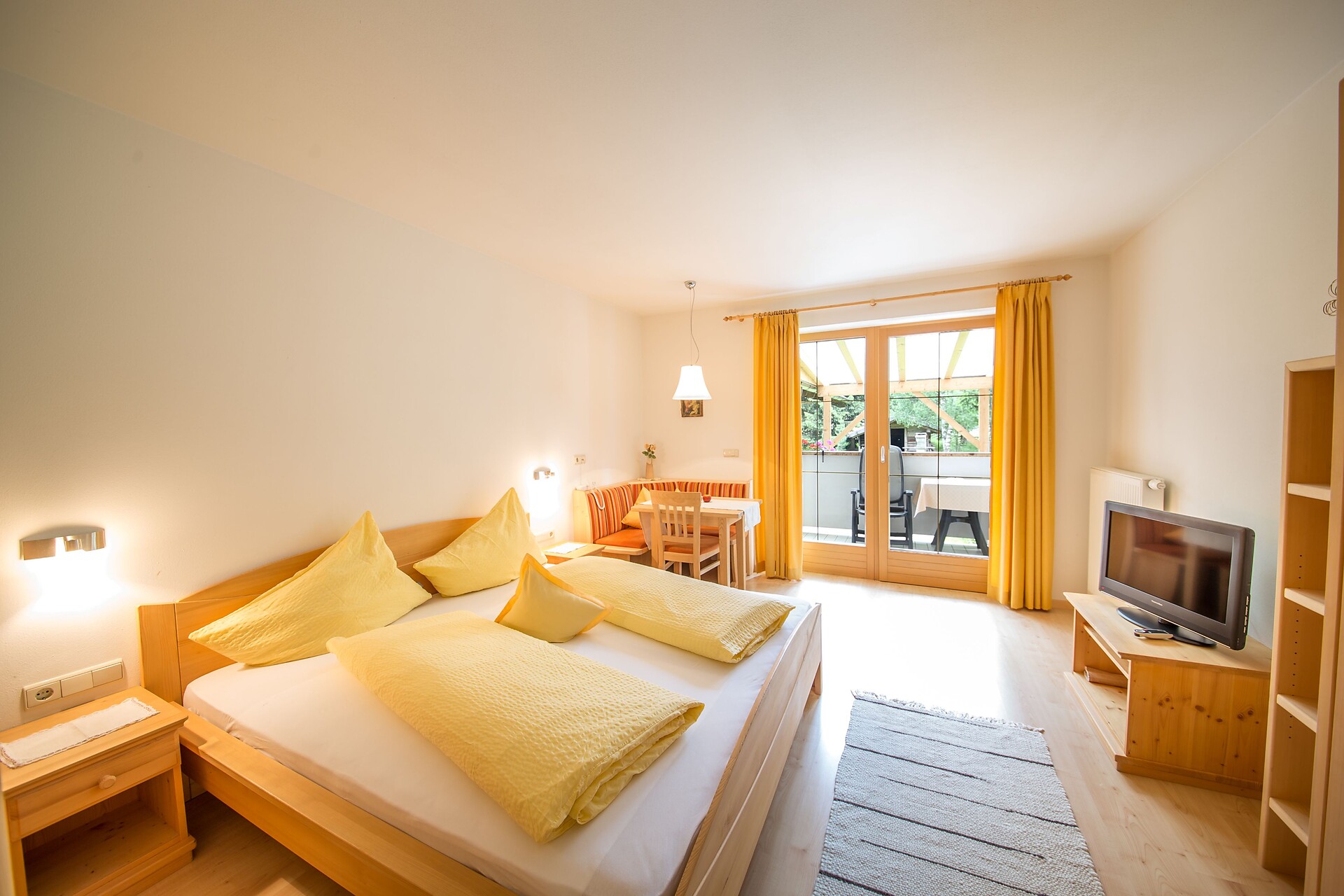 Residence Bäckerhaus - Meran und Umgebung - #4 - suedtirol.info