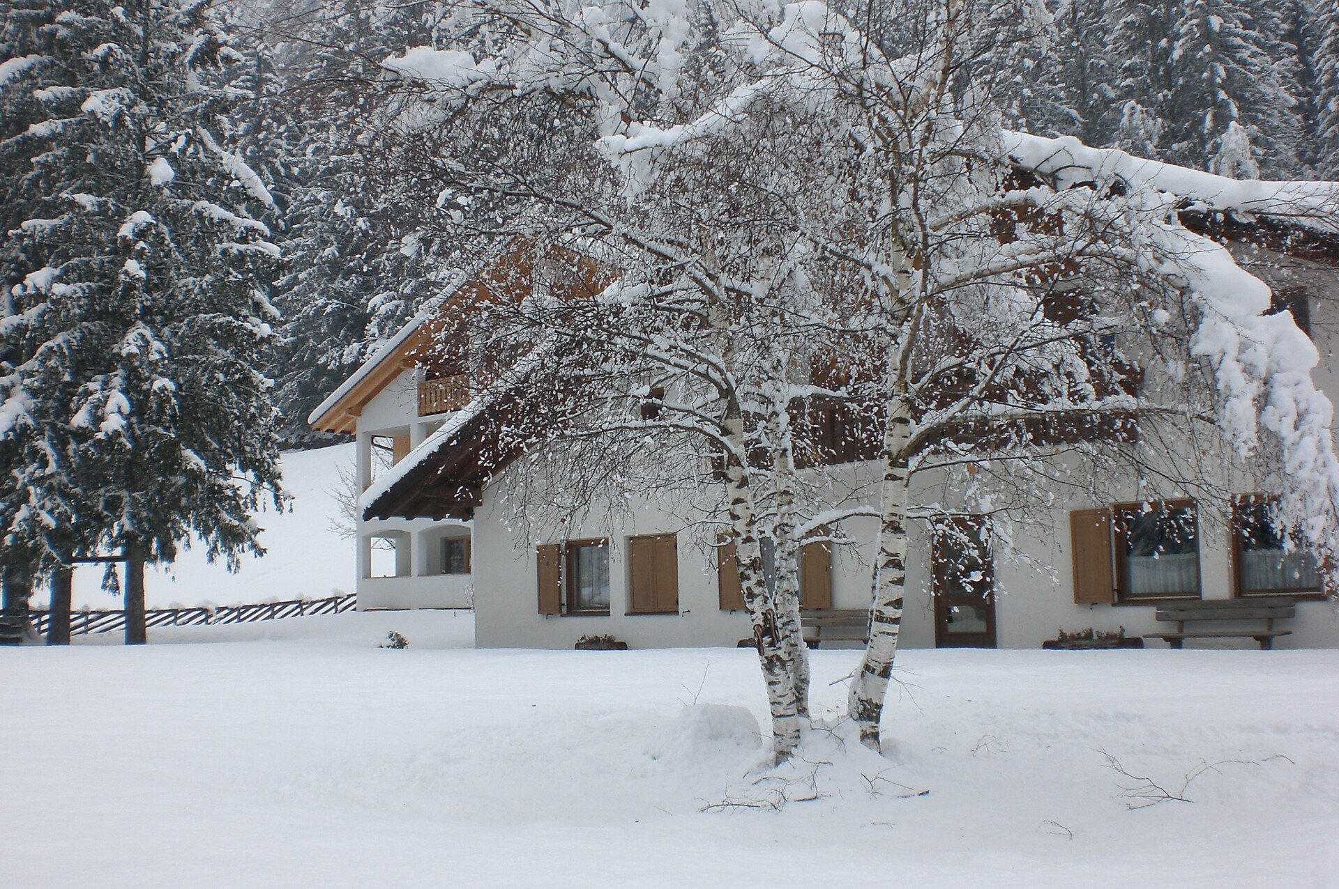 Residence Bäckerhaus - Meran und Umgebung - #3 - suedtirol.info