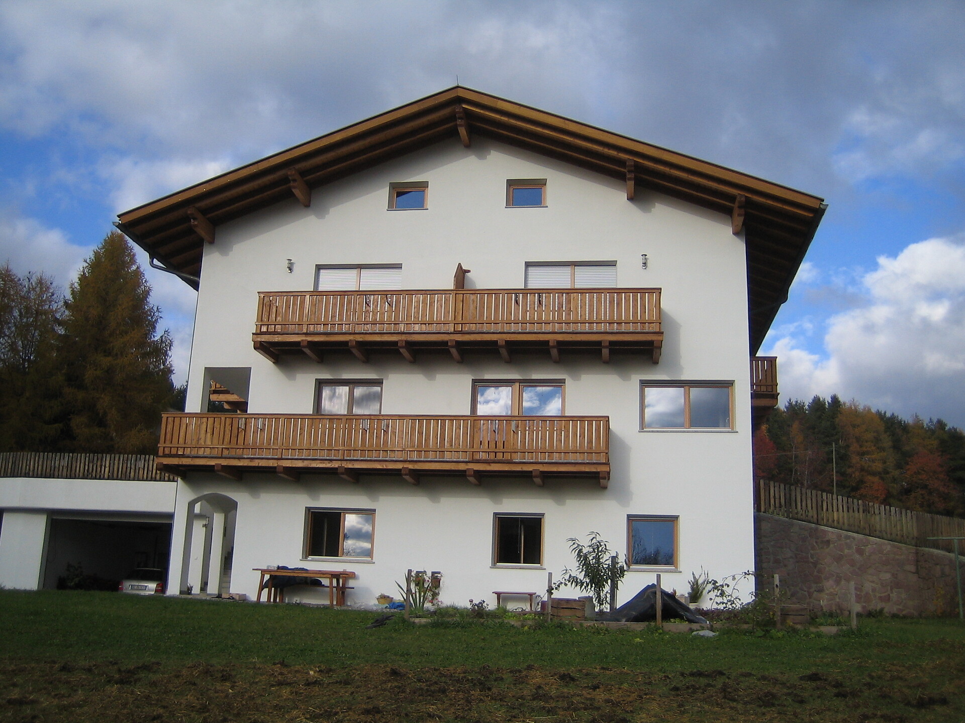 Rumplerhof