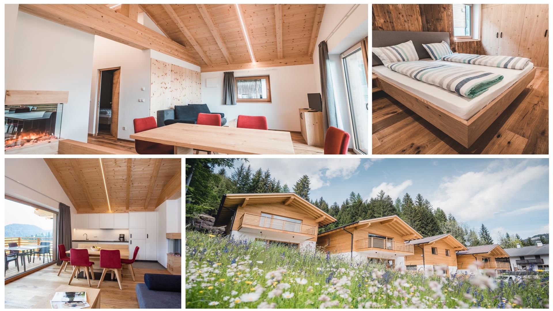 Residence Waldrelax U.L.Frau i.W.-St. Felix/Senale-S.Felice 1 suedtirol.info