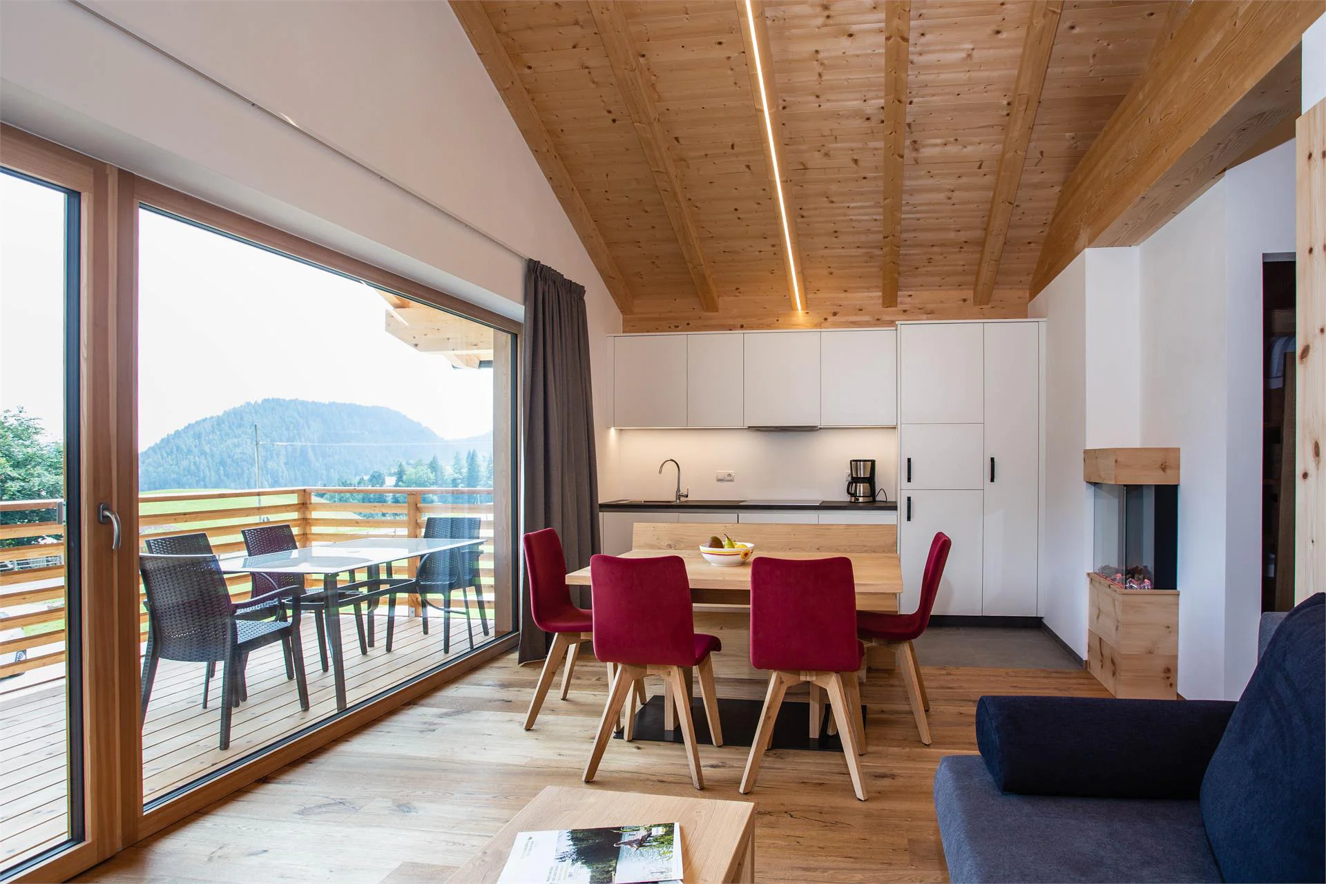 Residence Waldrelax Senale-S.Felice 2 suedtirol.info