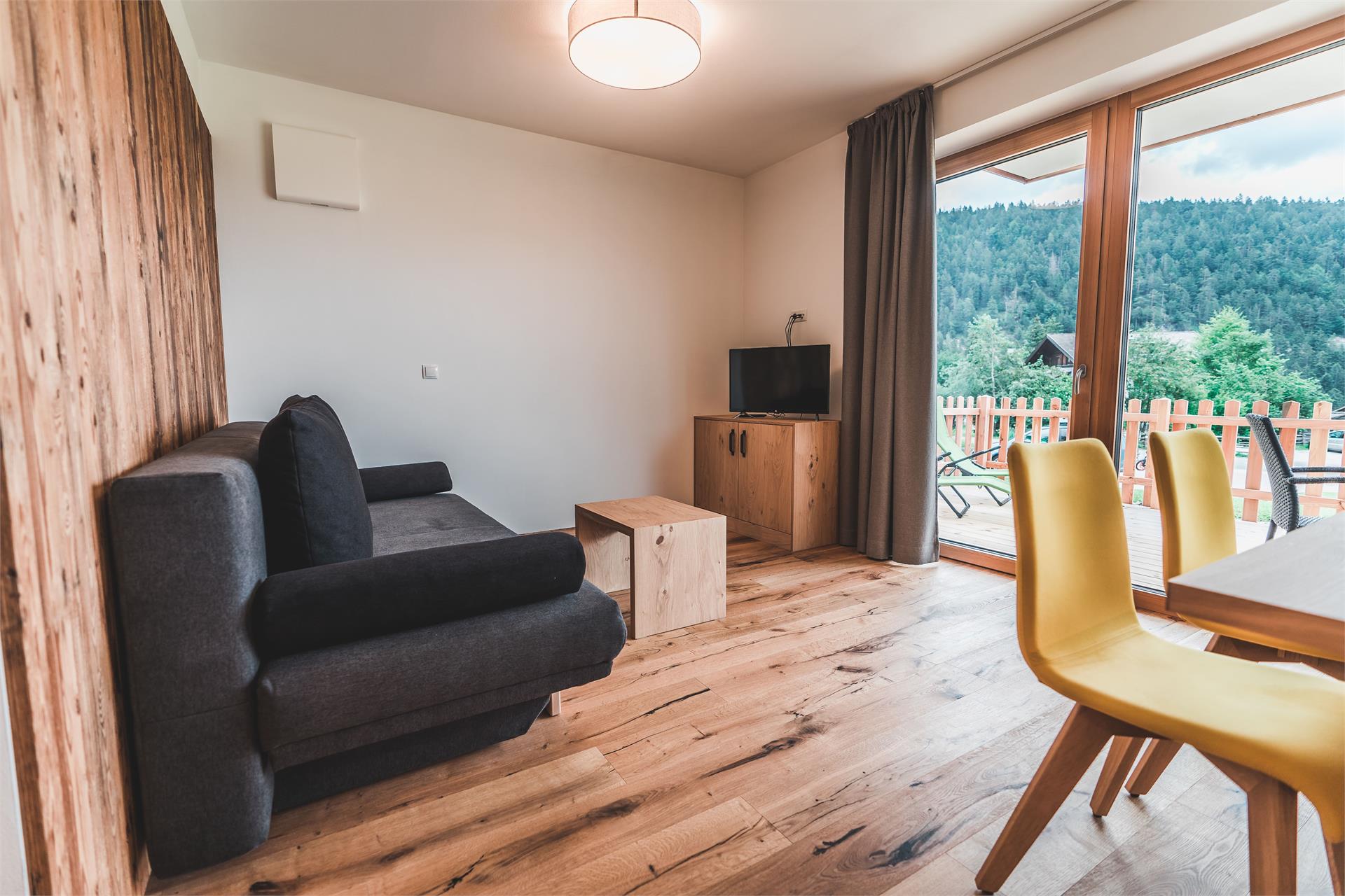 Residence Waldrelax U.L.Frau i.W.-St. Felix/Senale-S.Felice 17 suedtirol.info
