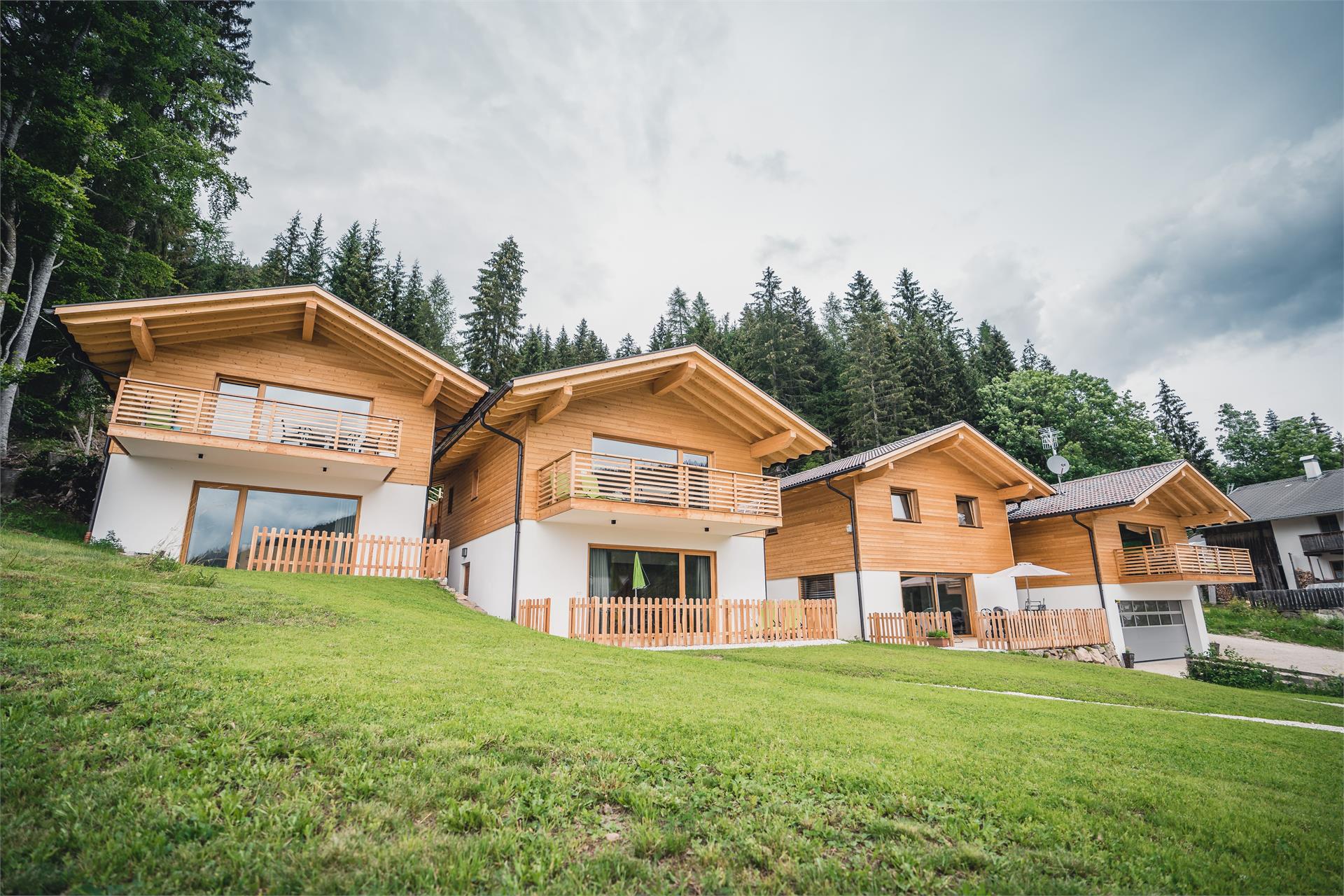 Residence Waldrelax U.L.Frau i.W.-St. Felix/Senale-S.Felice 5 suedtirol.info