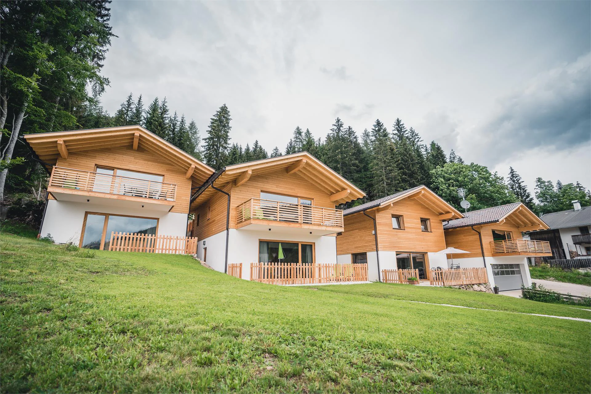 Residence Waldrelax Senale-S.Felice 5 suedtirol.info