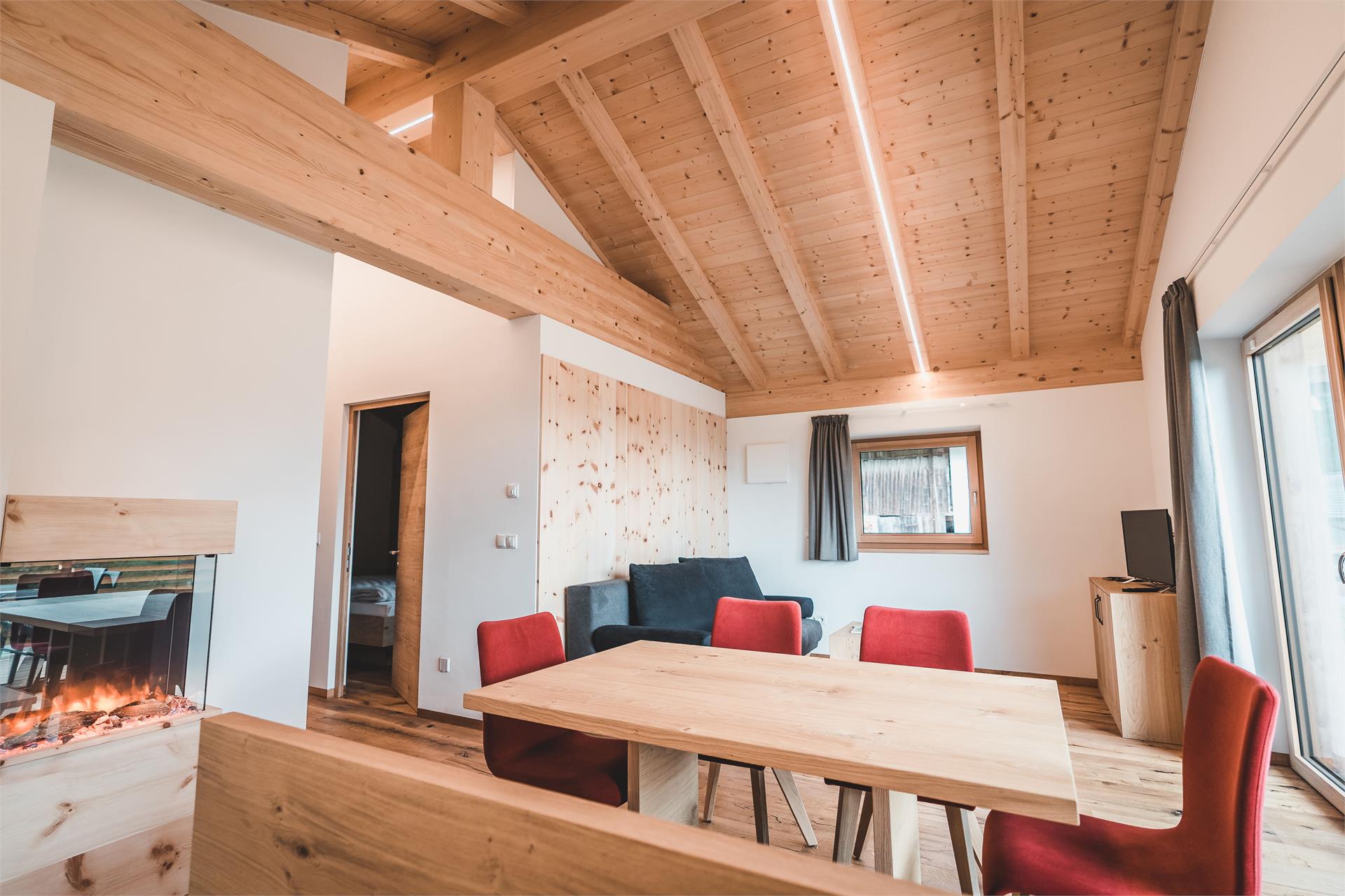 Residence Waldrelax U.L.Frau i.W.-St. Felix/Senale-S.Felice 10 suedtirol.info