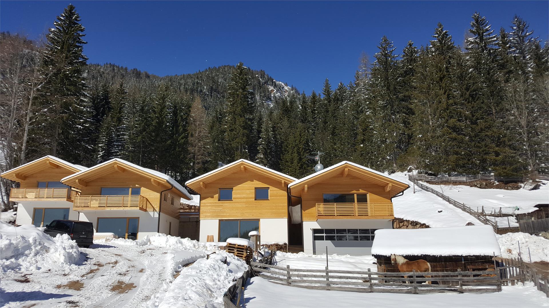Residence Waldrelax U.L.Frau i.W.-St. Felix/Senale-S.Felice 23 suedtirol.info