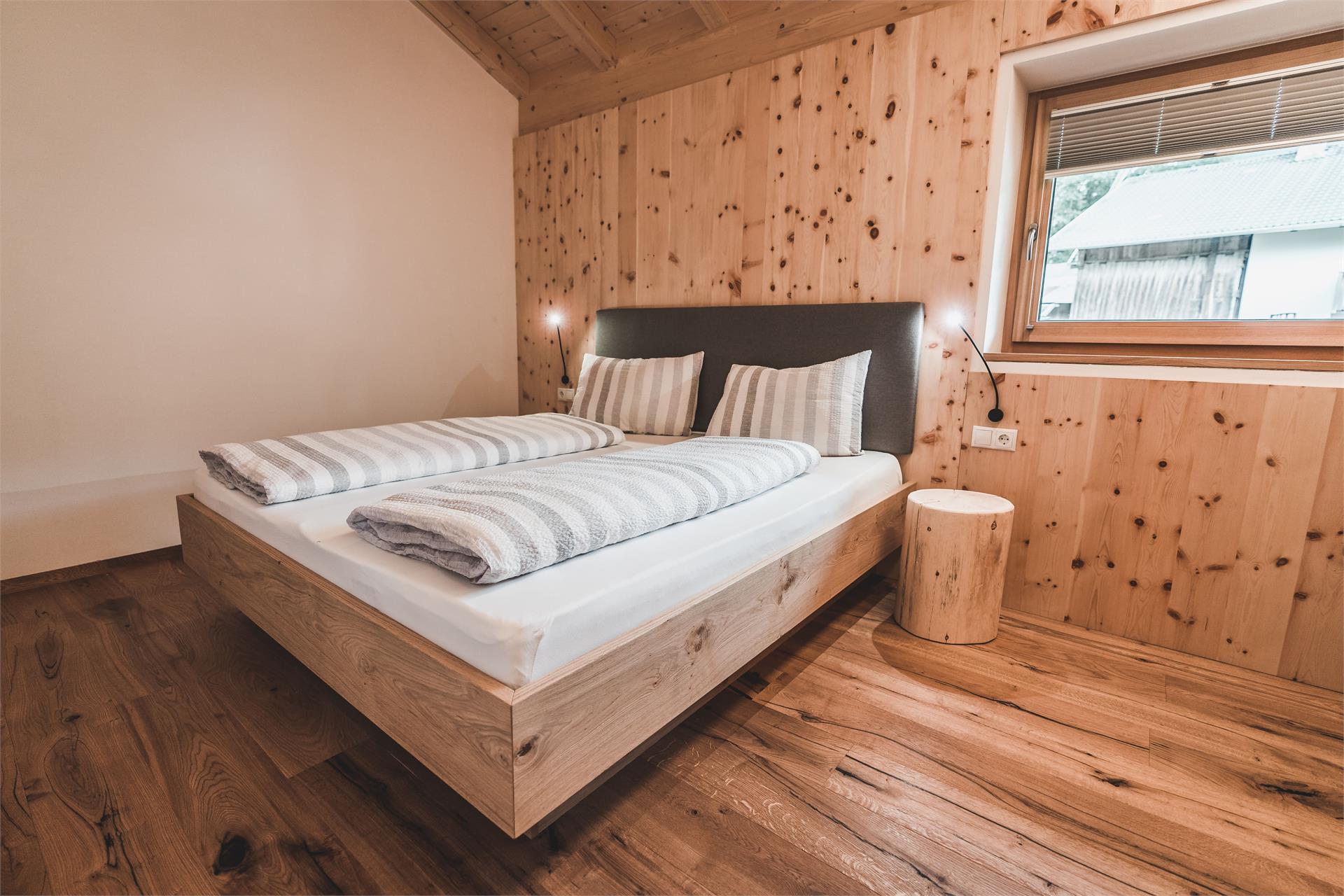 Residence Waldrelax U.L.Frau i.W.-St. Felix/Senale-S.Felice 6 suedtirol.info