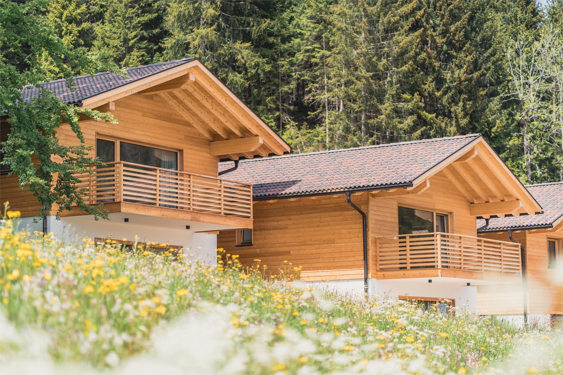 Residence Waldrelax U.L.Frau i.W.-St. Felix/Senale-S.Felice 4 suedtirol.info