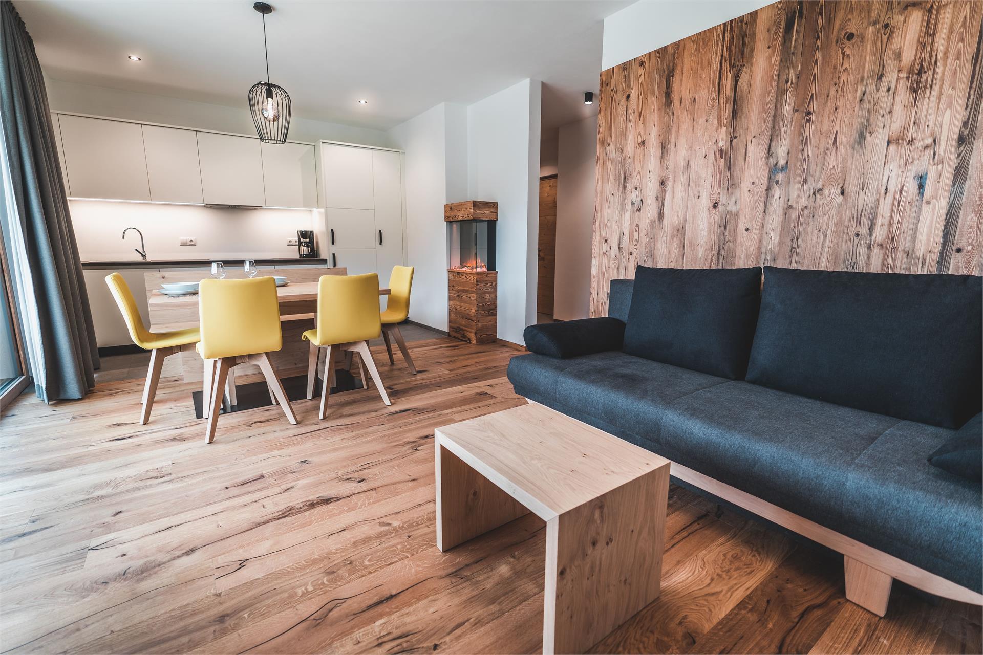 Residence Waldrelax U.L.Frau i.W.-St. Felix/Senale-S.Felice 16 suedtirol.info