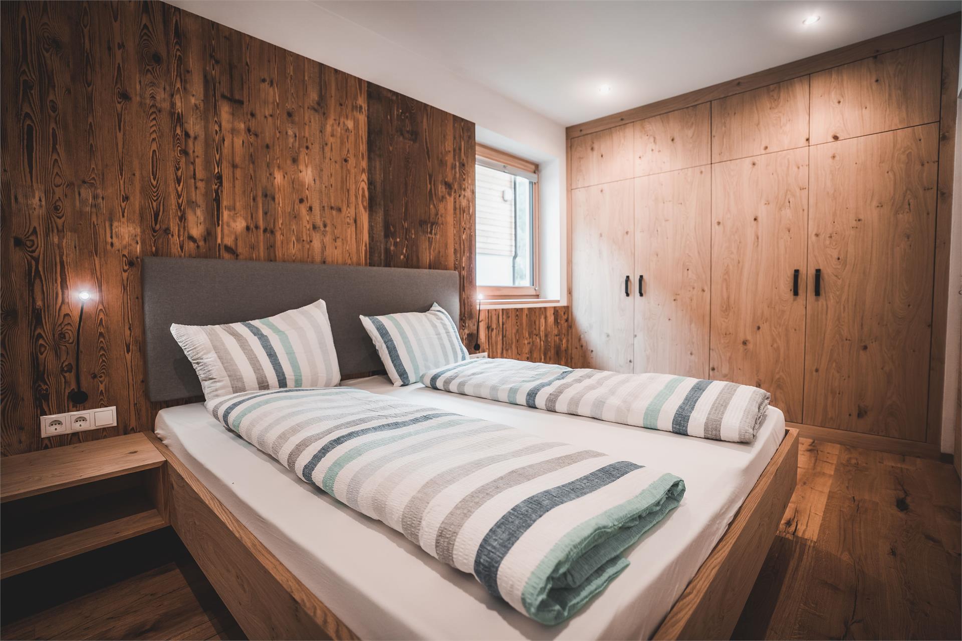 Residence Waldrelax U.L.Frau i.W.-St. Felix/Senale-S.Felice 12 suedtirol.info