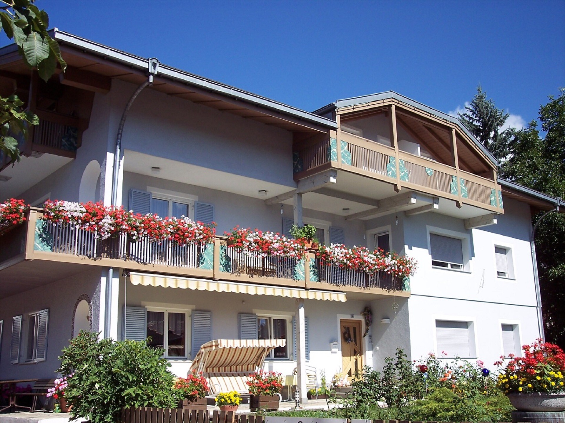 Garni Falkensteiner