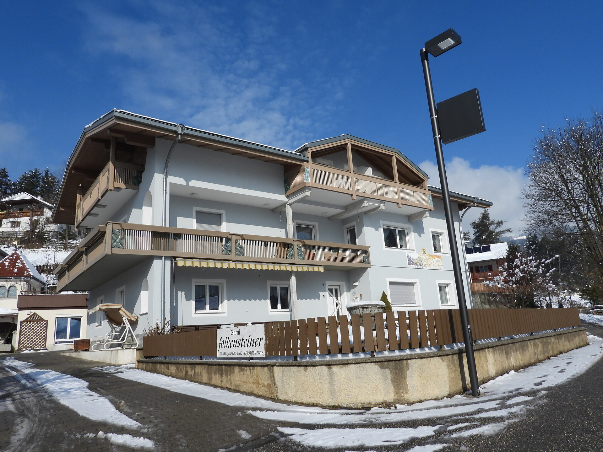 Residence Falkensteiner