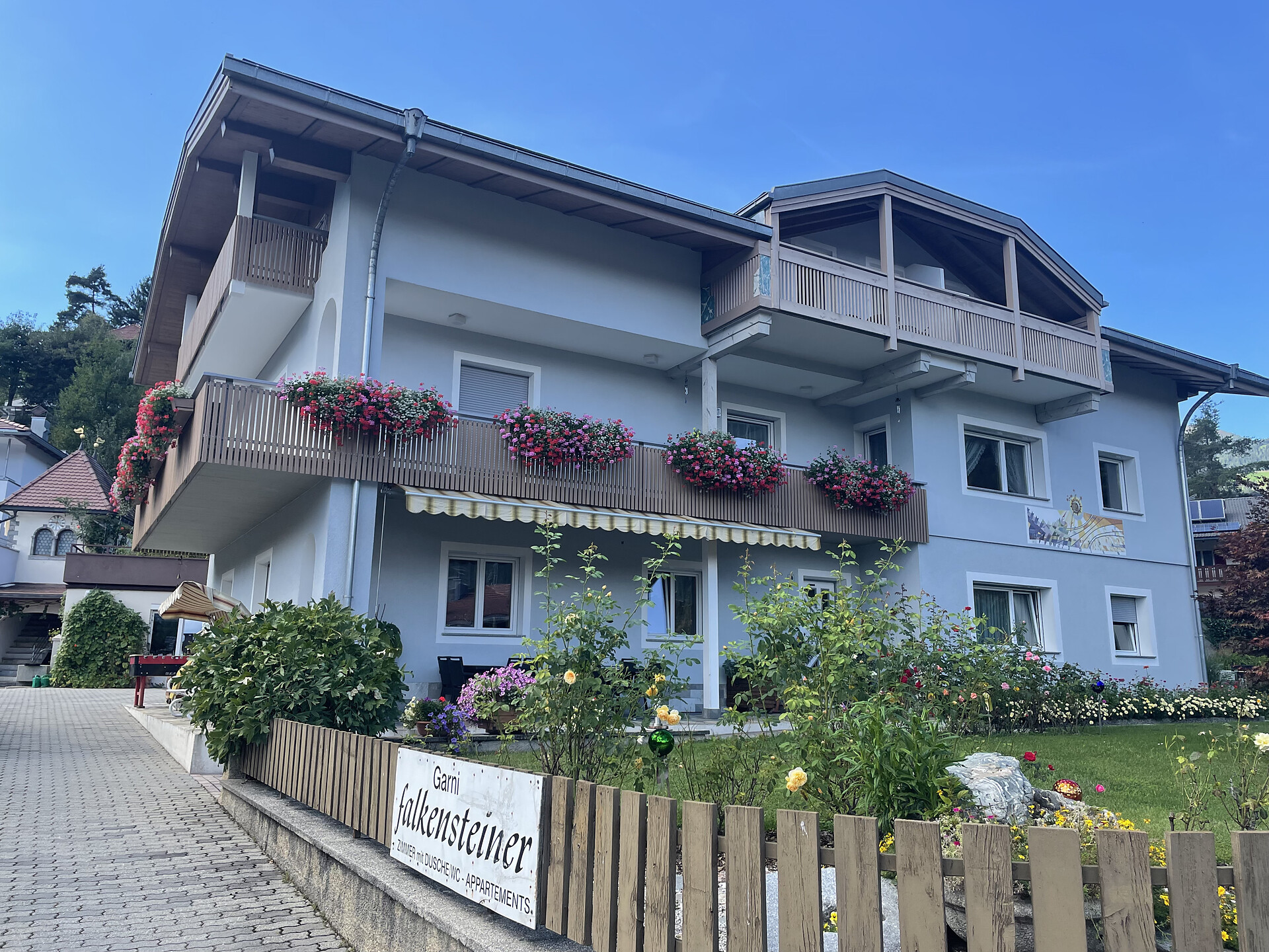 Residence Falkensteiner