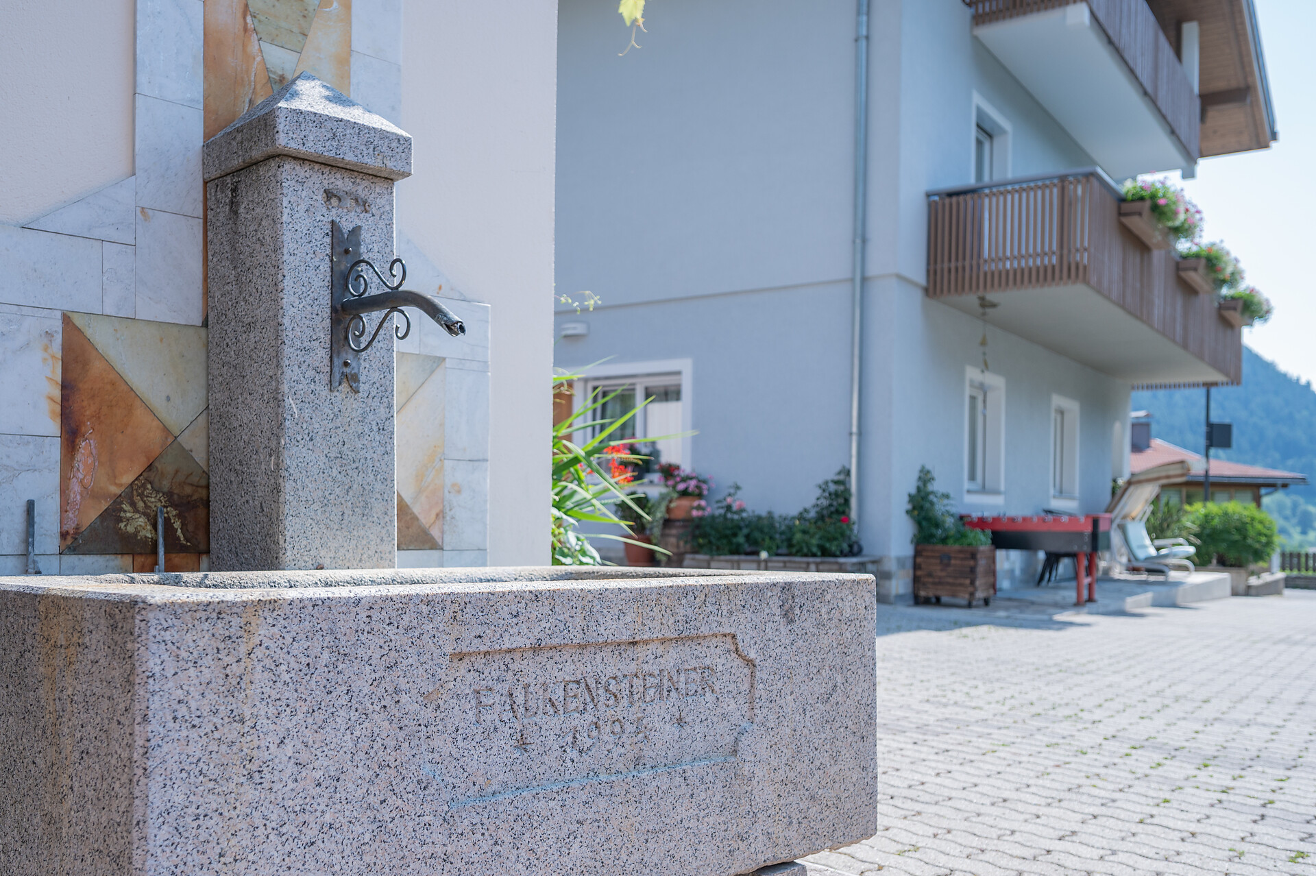 Residence Falkensteiner - Regione dolomitica Plan de Corones - #9 - suedtirol.info
