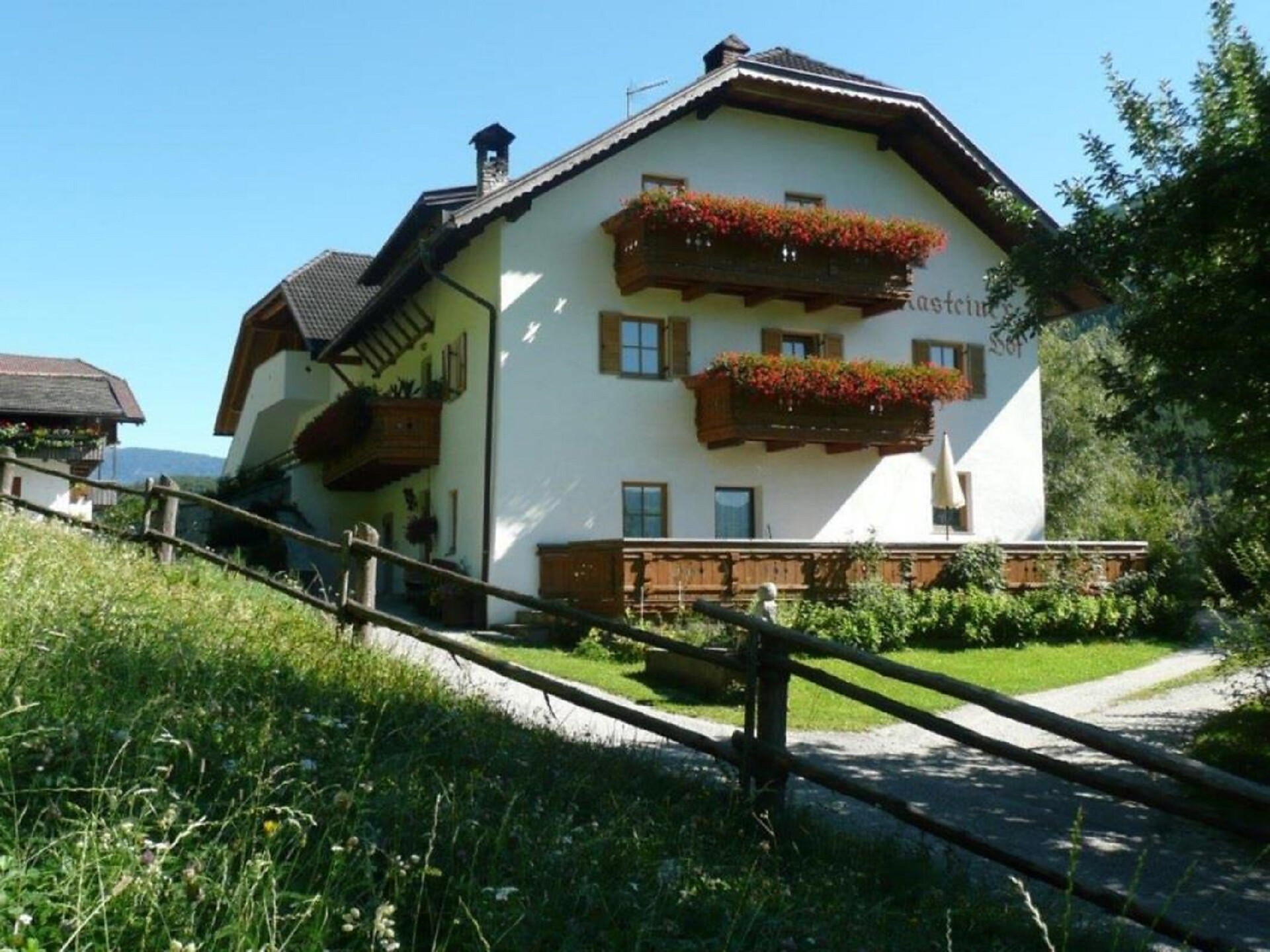 Rasteinerhof