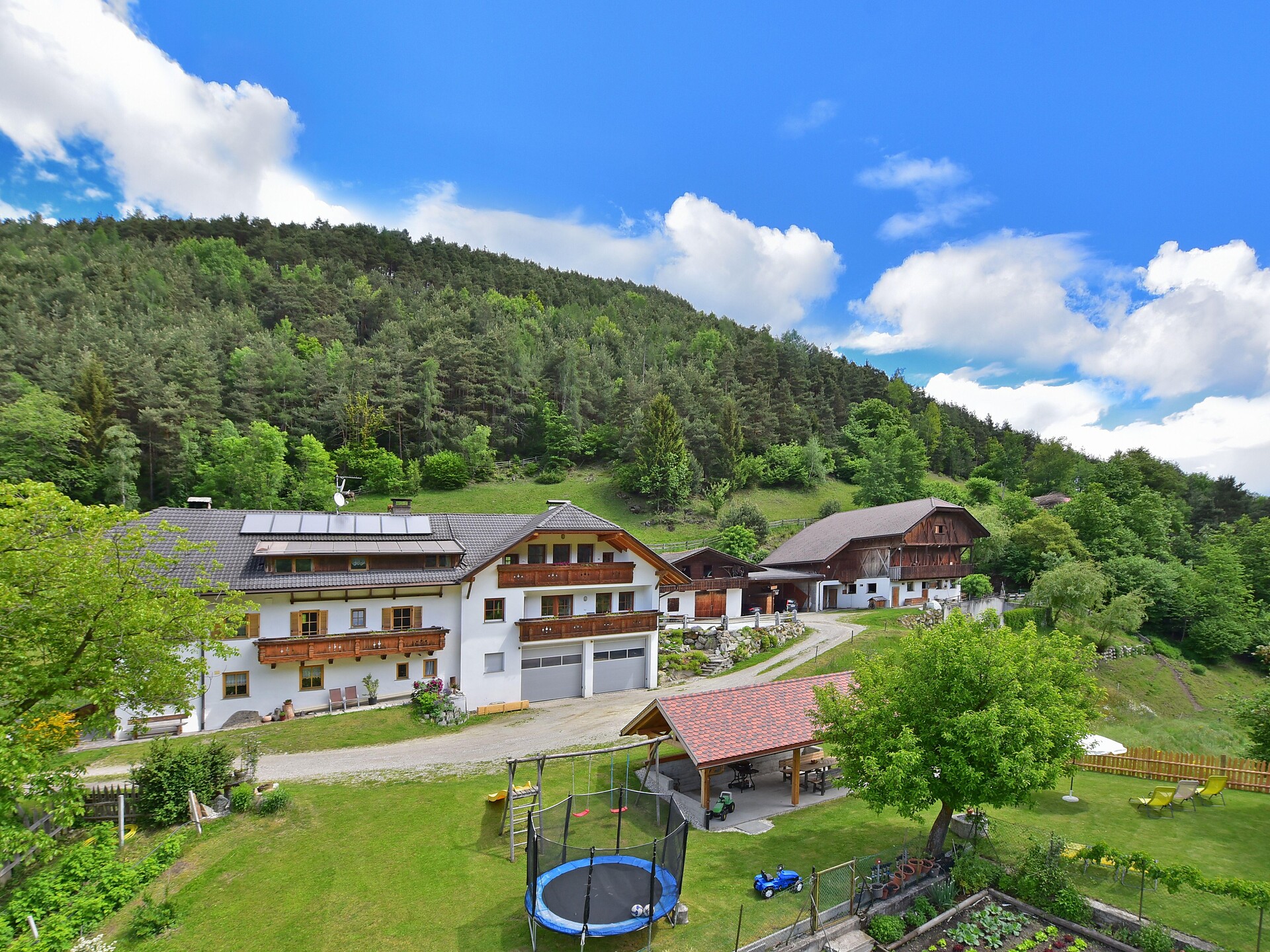 Rasteinerhof