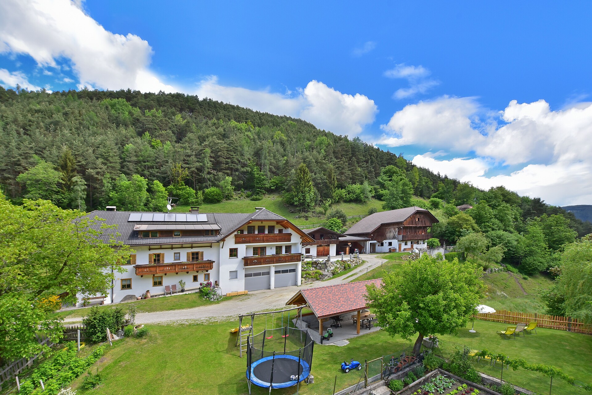 Rasteinerhof