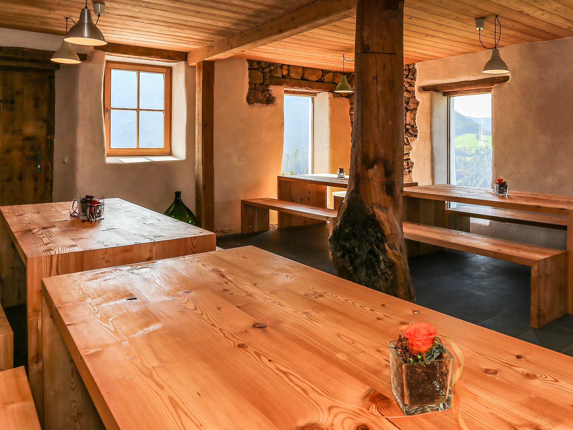 Rackerterhof Renon 7 suedtirol.info