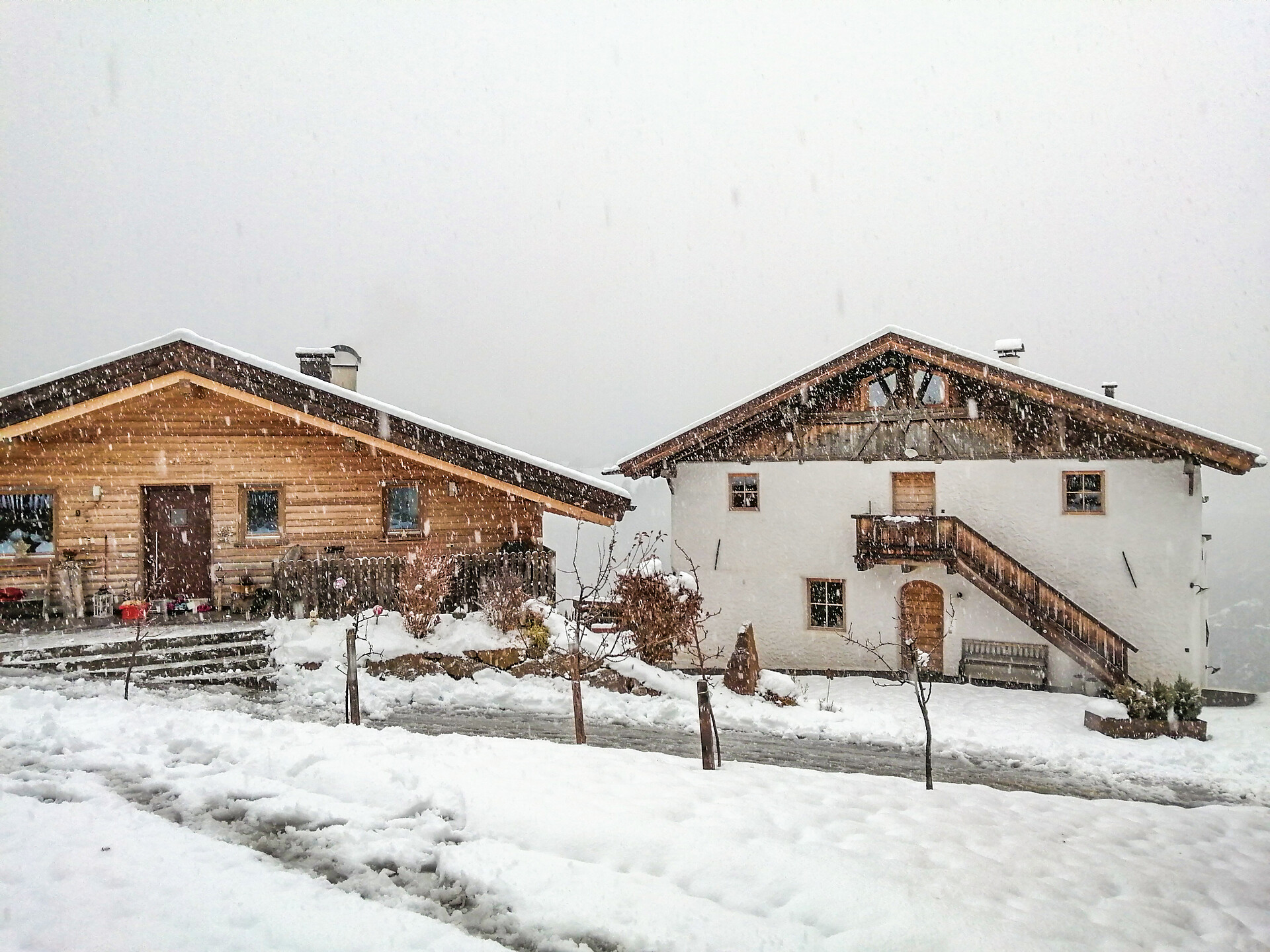 Rackerterhof Wangen Ritten