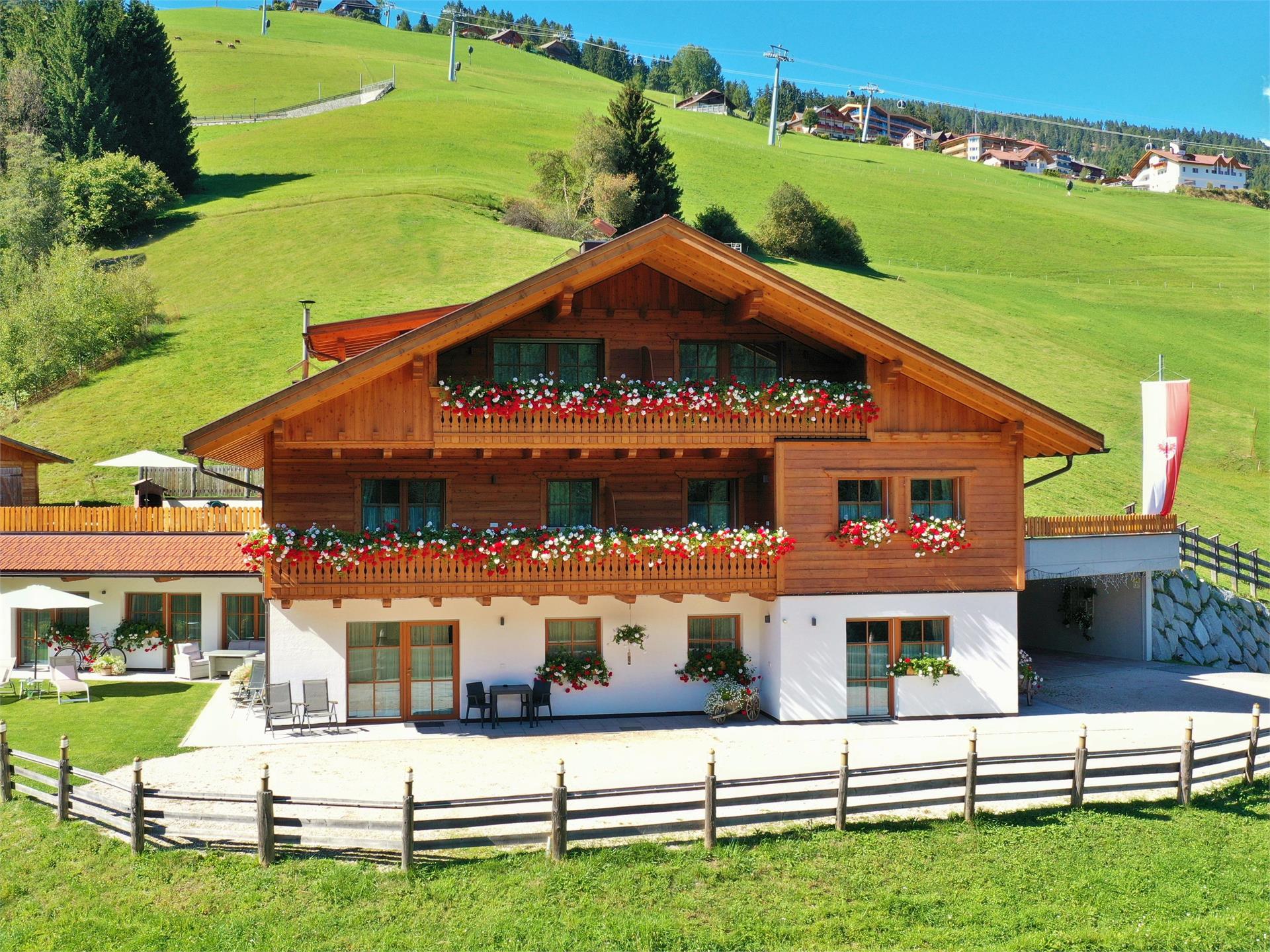 Residenz Erschbaum Olang/Valdaora 1 suedtirol.info