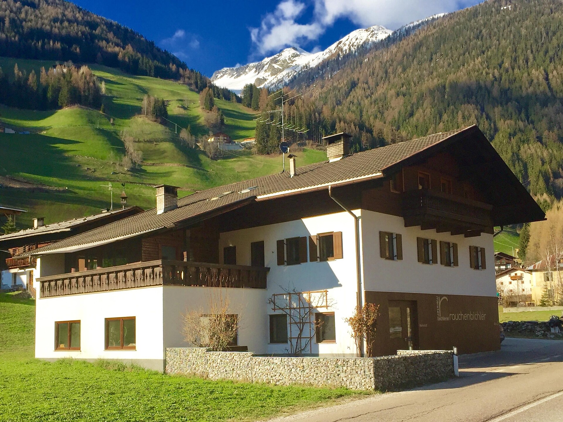 Rauchenbichler Haus