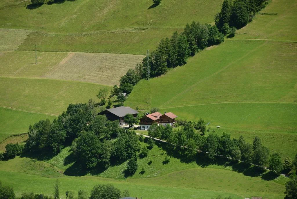 Rainer in der Baurschaft Valle Aurina 13 suedtirol.info