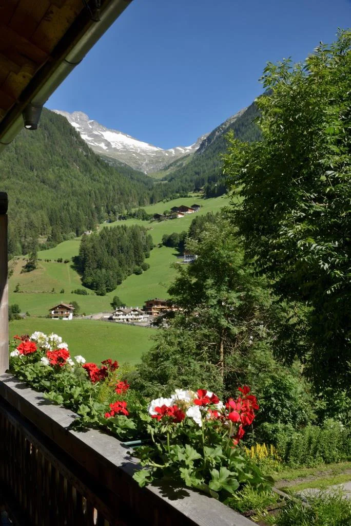 Rainer in der Baurschaft Valle Aurina 16 suedtirol.info