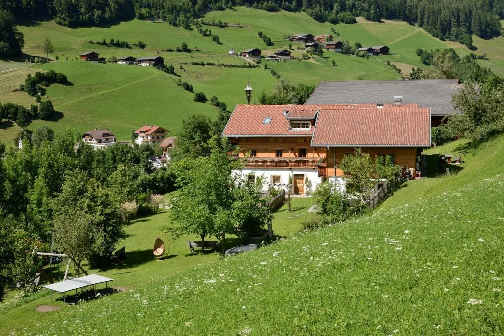 Rainer in der Baurschaft Valle Aurina 17 suedtirol.info