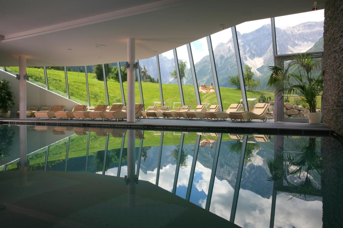 Residence Alma Sesto 12 suedtirol.info