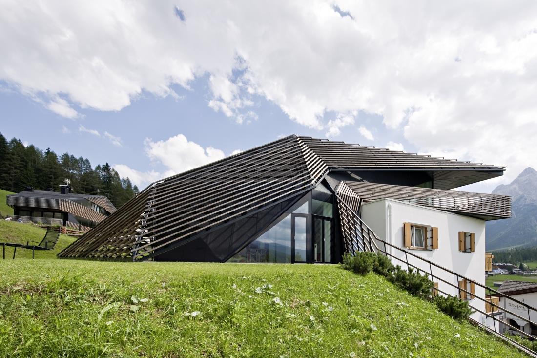 Residence Alma Sesto 2 suedtirol.info