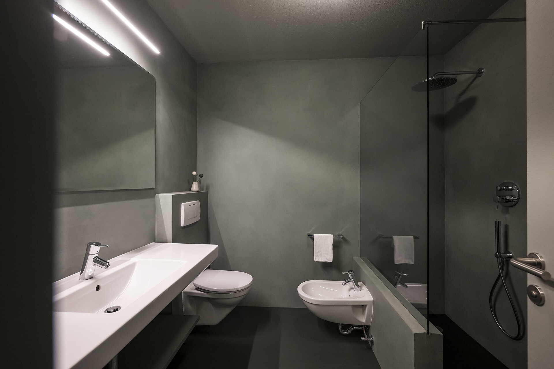 Paramount Alma Suites