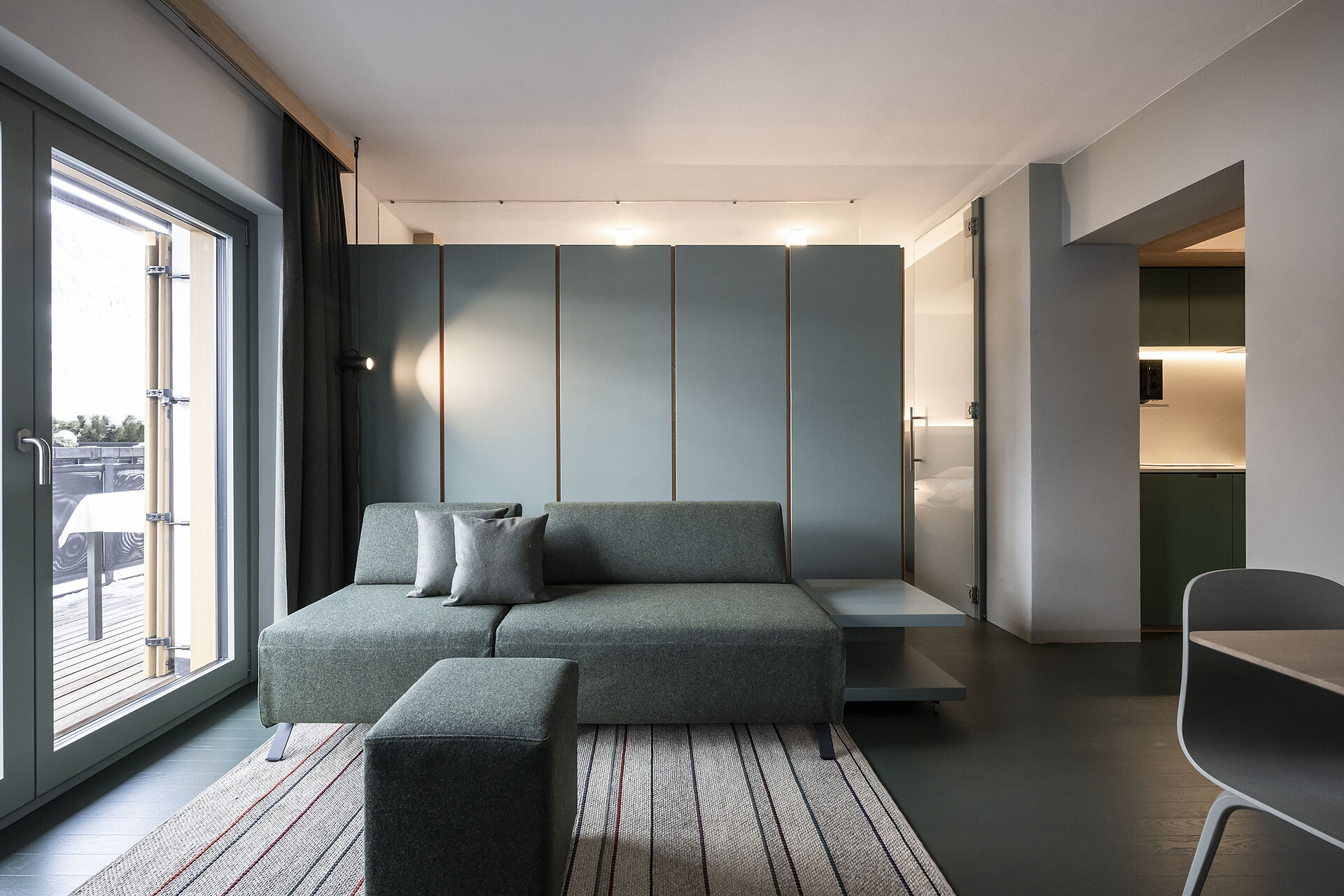 Paramount Alma Suites