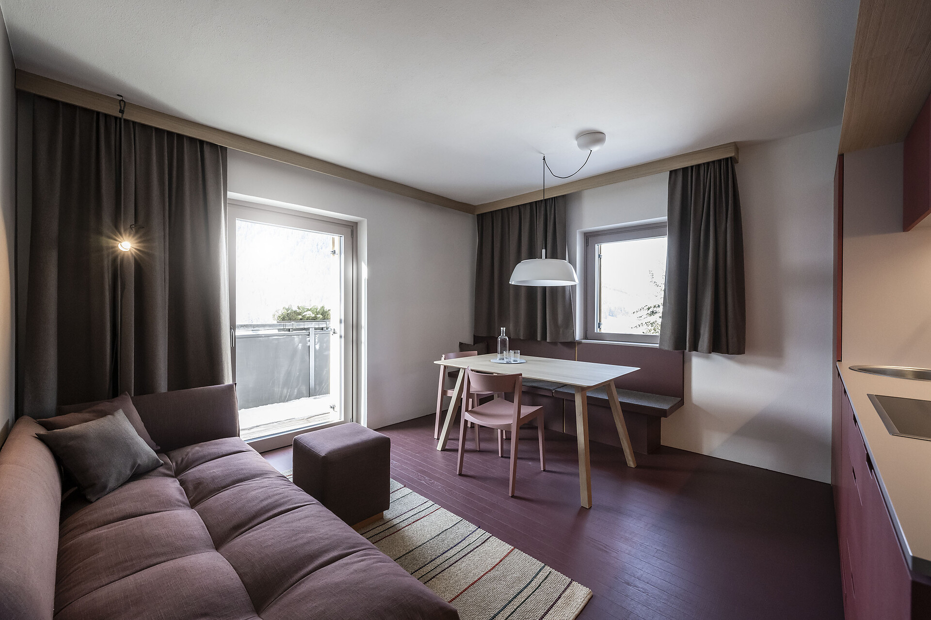 Paramount Alma Suites