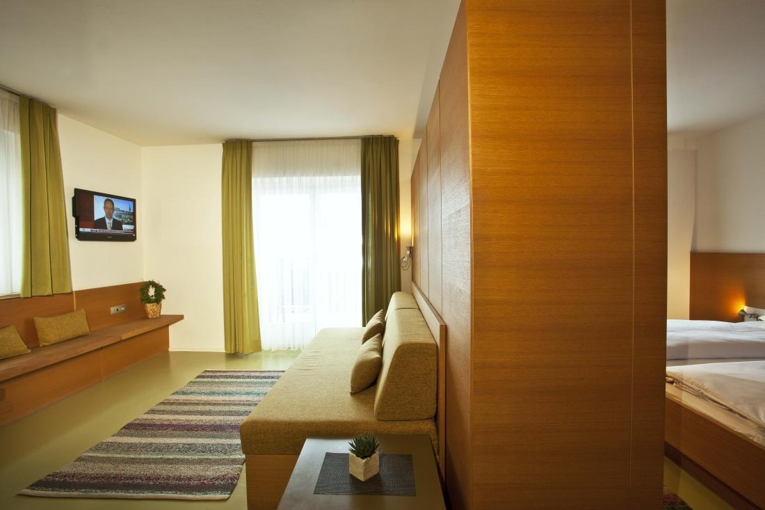 Residence Alma Sesto 3 suedtirol.info
