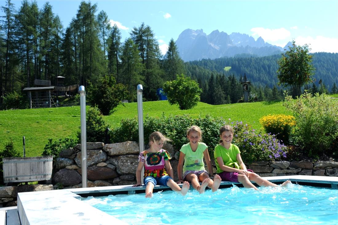 Residence Alma Sesto 9 suedtirol.info