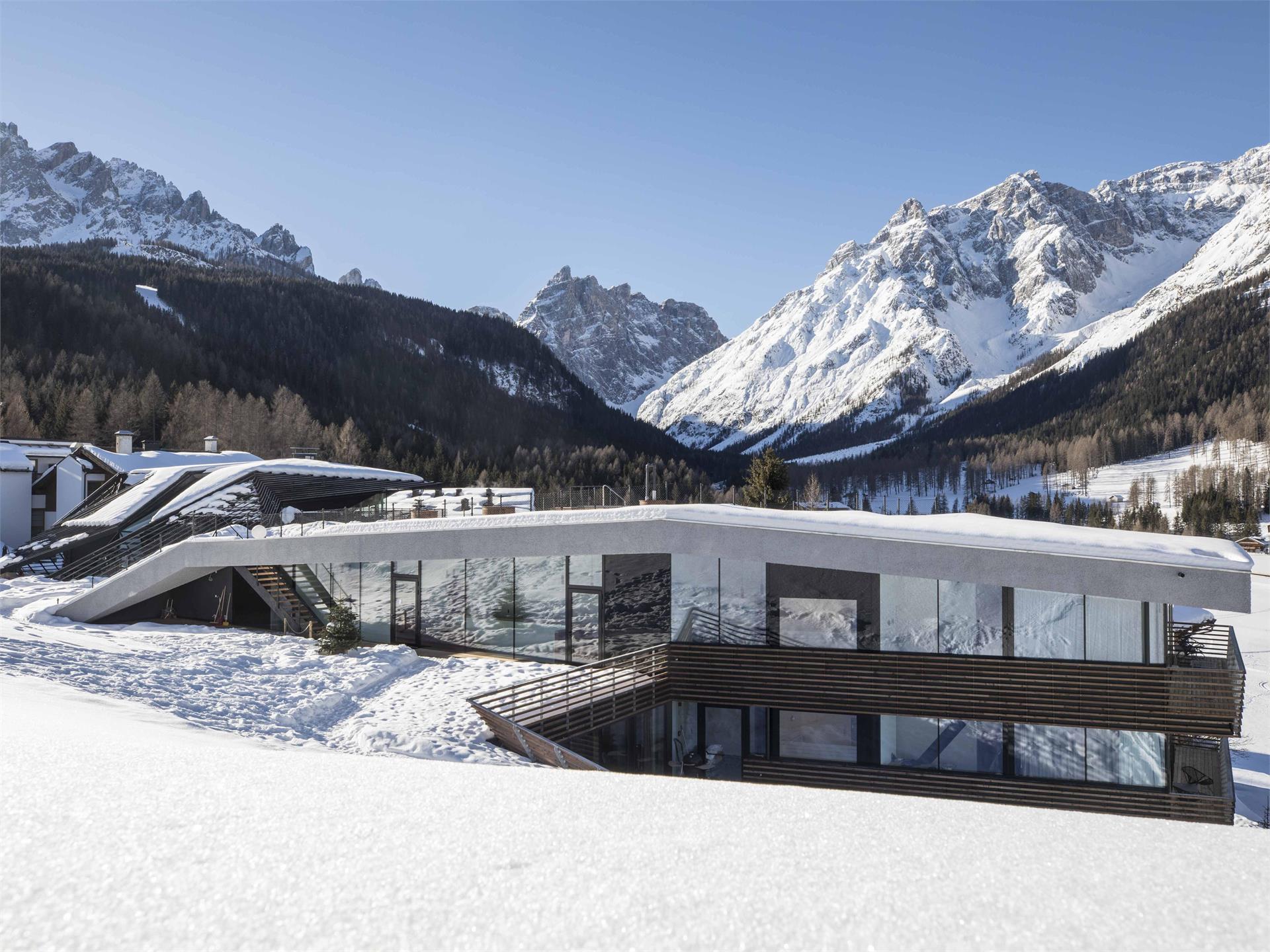 Residence Alma Sesto 1 suedtirol.info