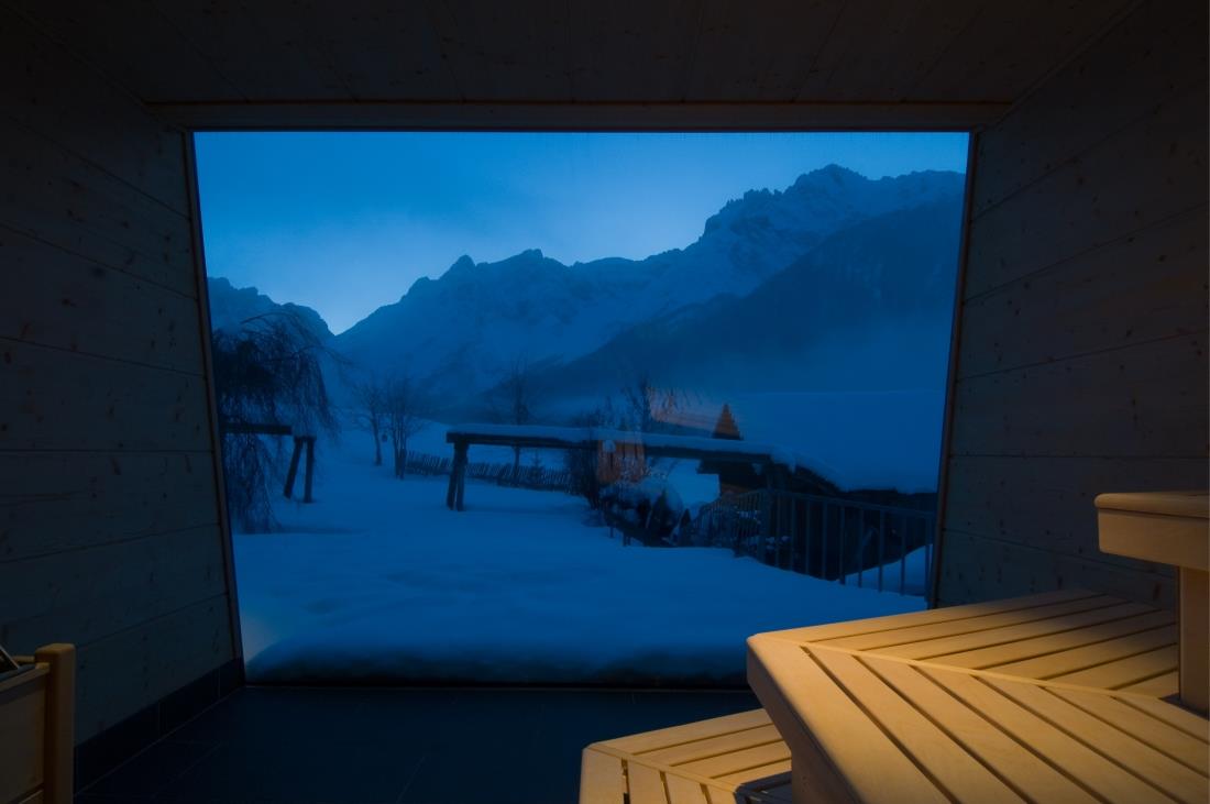 Residence Alma Sesto 10 suedtirol.info