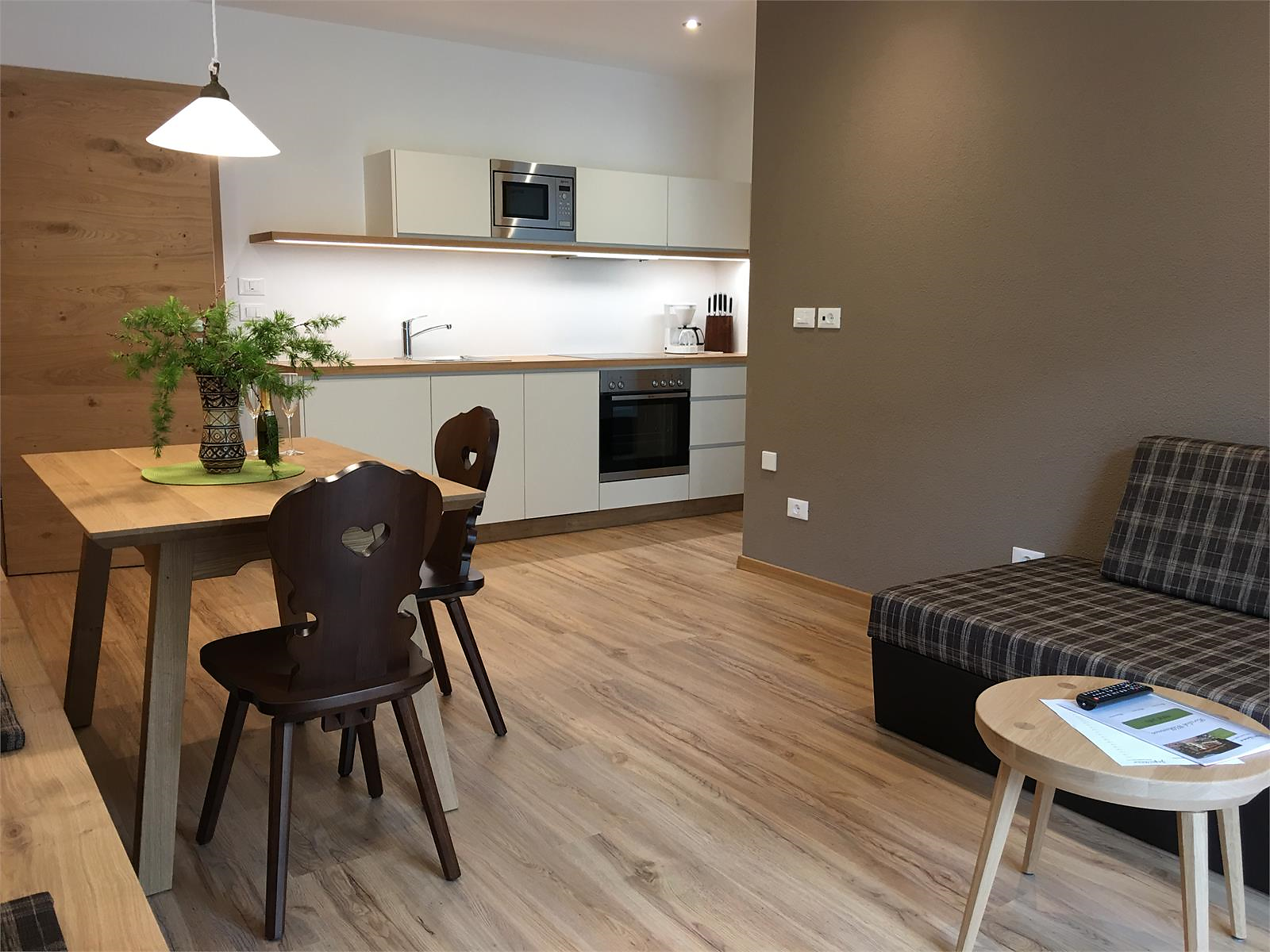 Residence Grünwald St.Martin in Passeier 11 suedtirol.info
