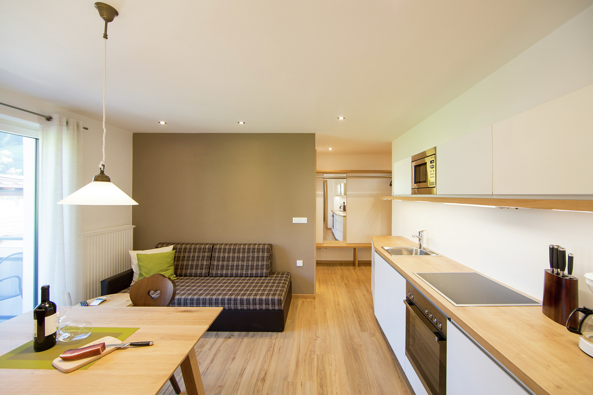 Residence Grünwald St.Martin in Passeier 13 suedtirol.info