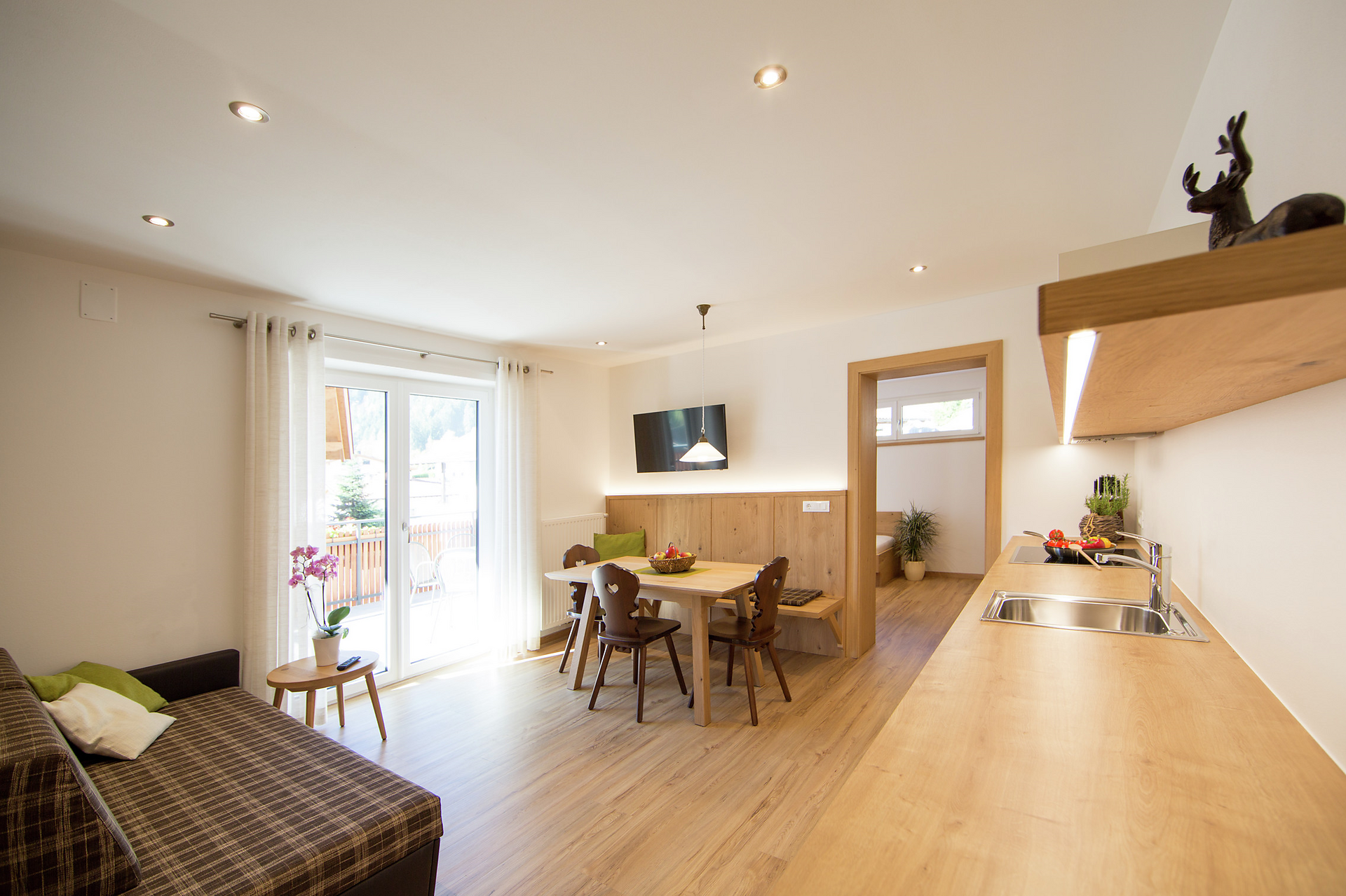 Residence Grünwald St.Martin in Passeier 19 suedtirol.info