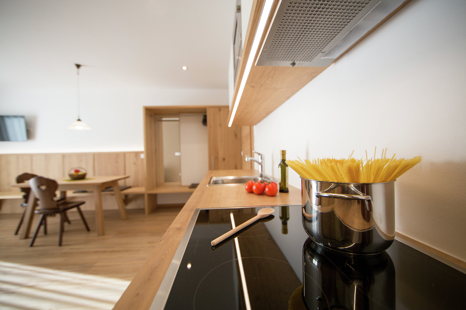Residence Grünwald St.Martin in Passeier 7 suedtirol.info