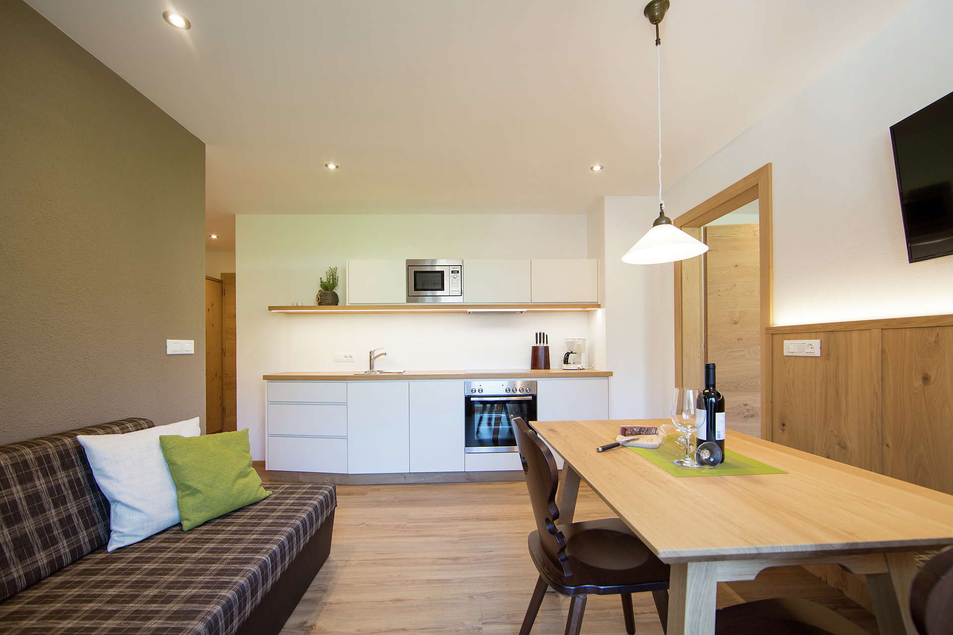 Residence Grünwald St.Martin in Passeier 18 suedtirol.info