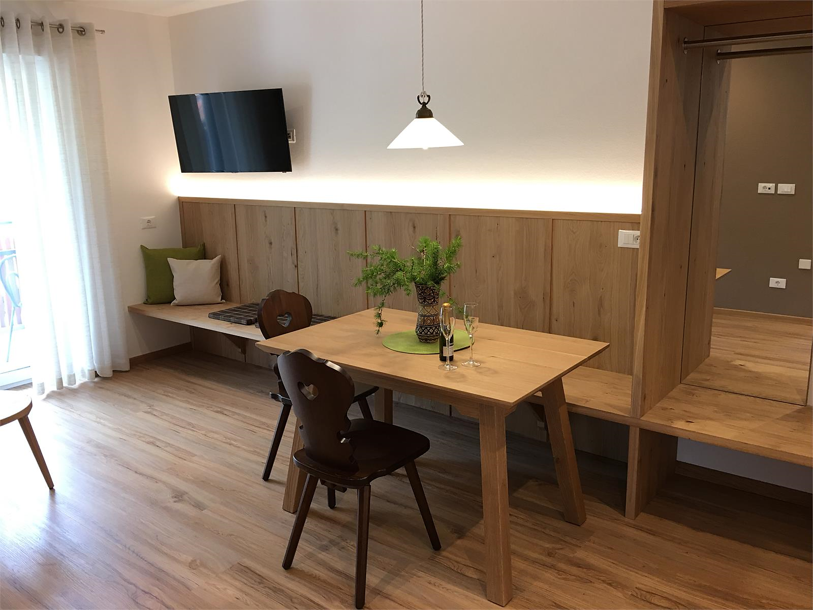 Residence Grünwald St.Martin in Passeier 10 suedtirol.info
