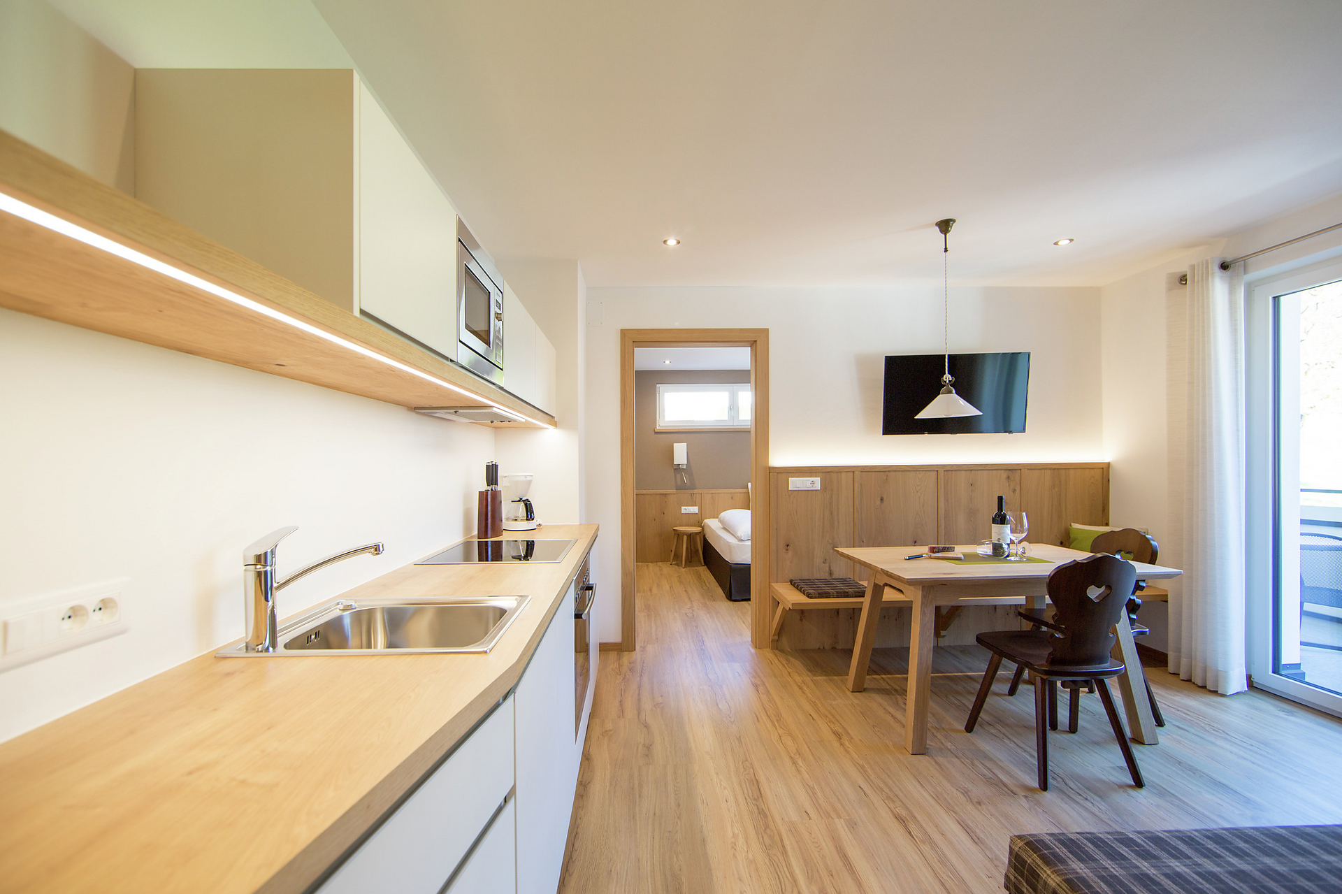 Residence Grünwald St.Martin in Passeier 12 suedtirol.info