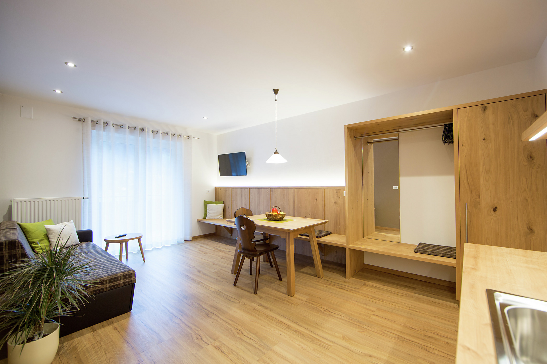 Residence Grünwald St.Martin in Passeier 2 suedtirol.info